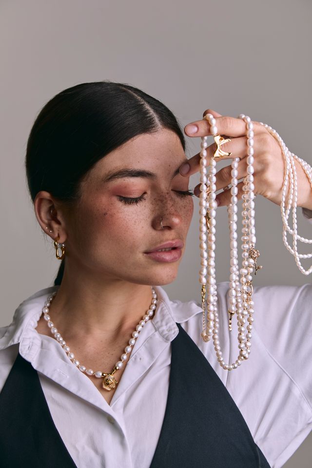 Perlas