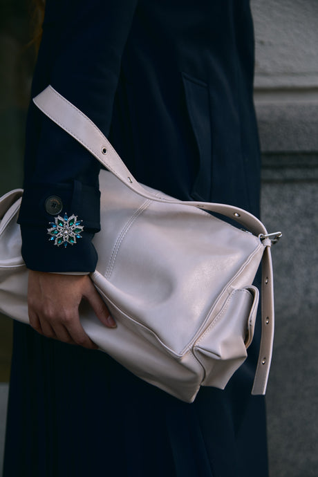 Bolso Soft Shoulder
