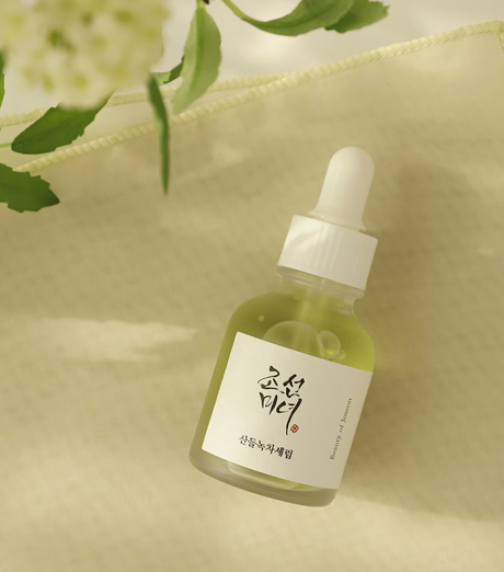 Beauty of Joseon Calming Serum Green Tea + Panthenol