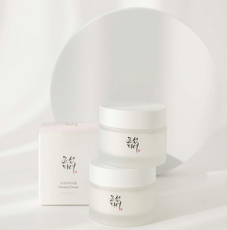 Beauty of Joseon Dynasty Cream