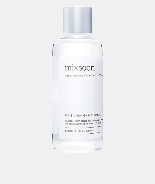 MIXSOON Galactomyces Essence 100ml