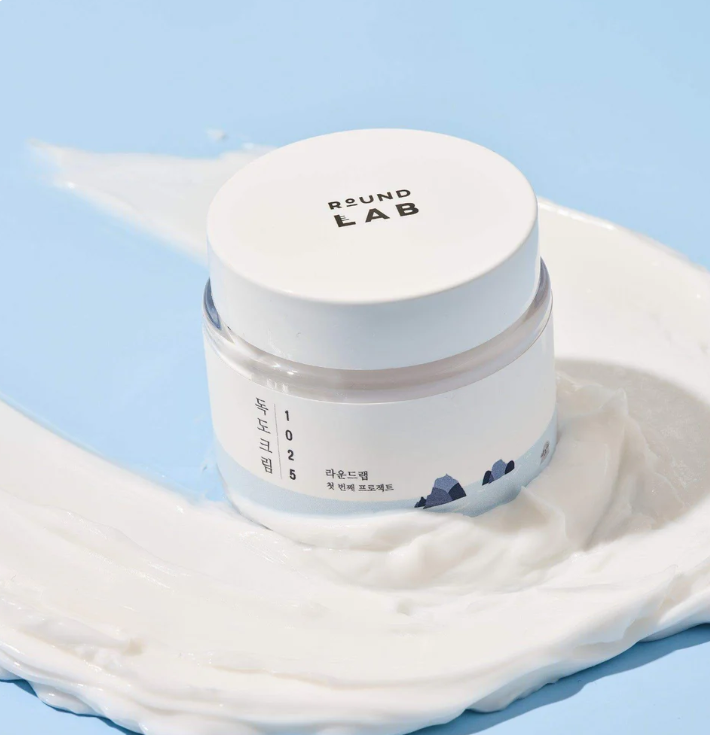 Round Lab 1025 Dokdo Cream