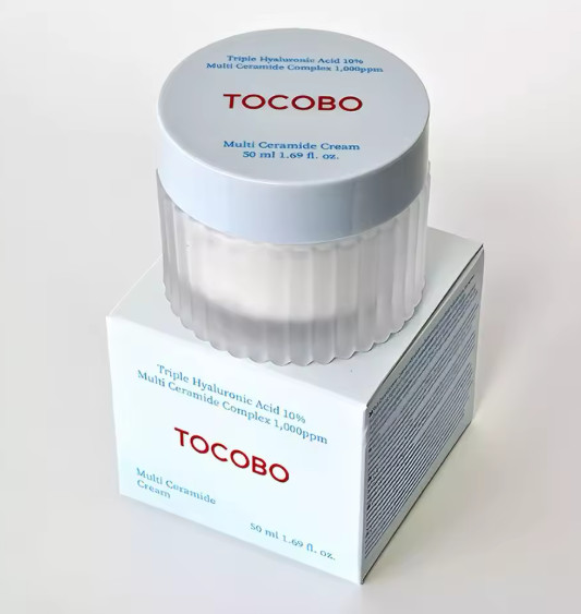 TOCOBO Multi Ceramide Cream