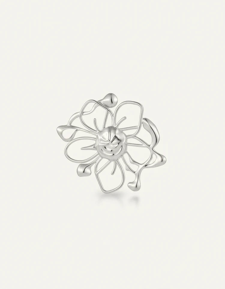 Pendientes Selenova Bloom