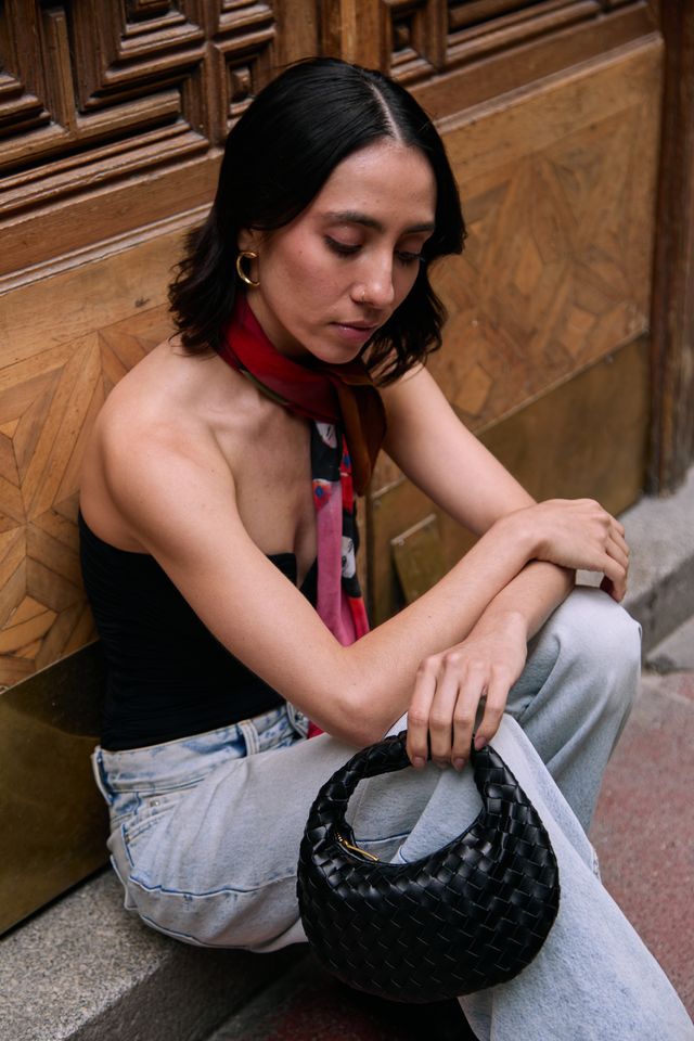 Bolso Corsica - AURELLE