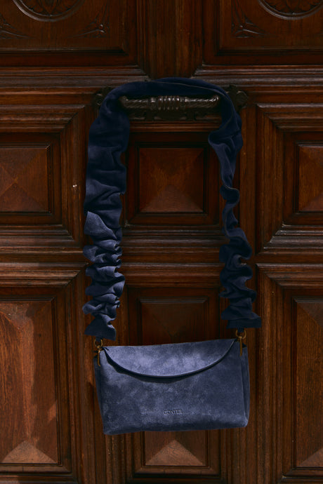 El clutch versátil que de verdad vas a usar: GONTER Bolso CÉ