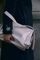 Broche Estrella Real
