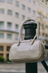 Bolso Soft Ivory