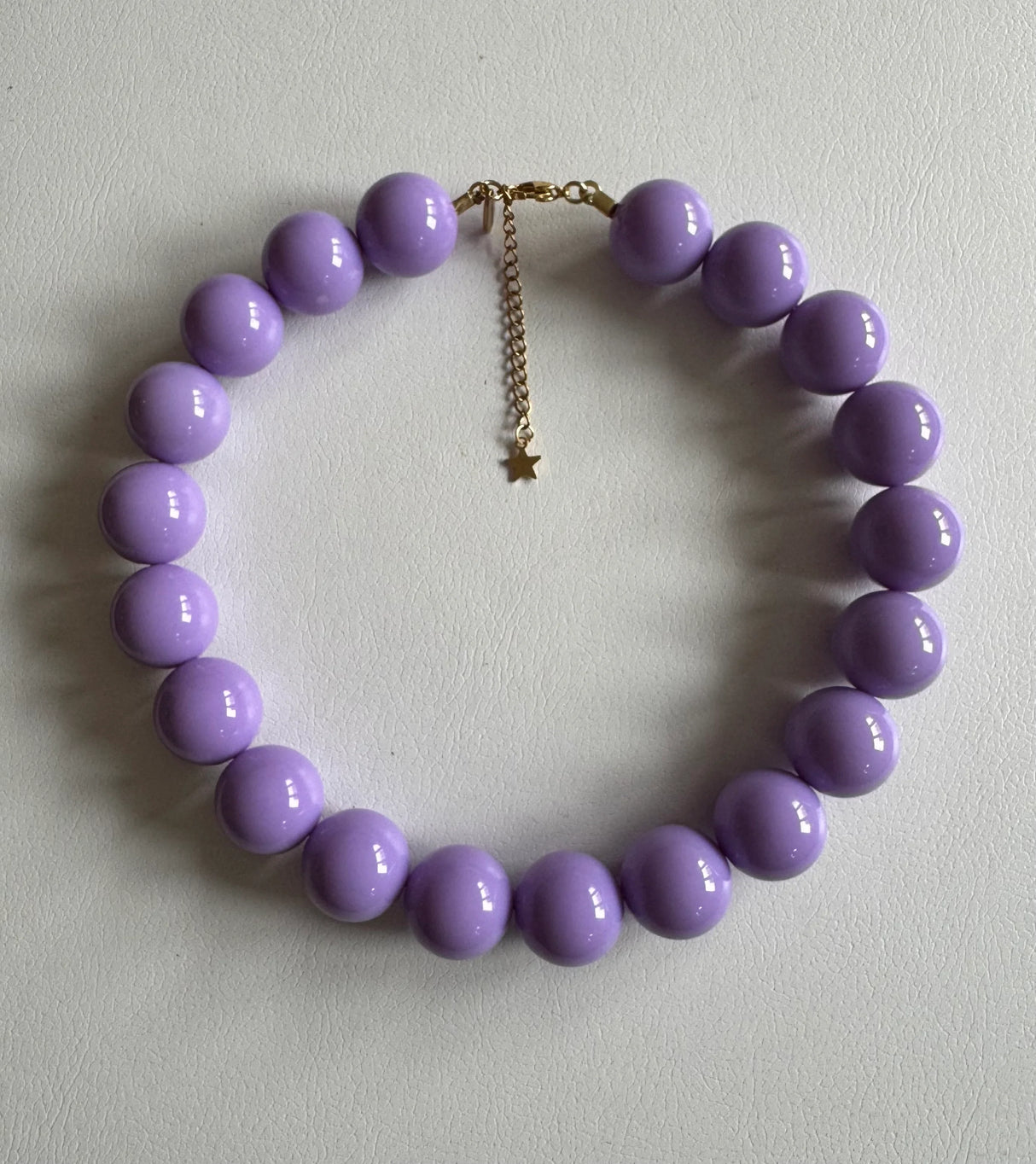 Collar Candy - ane&grace