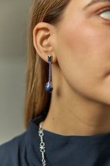 Pendientes Meryt - ane&grace
