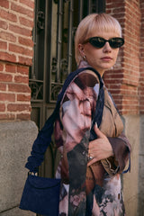Bolso CÉ Edición 29003 Serraje - GONTER