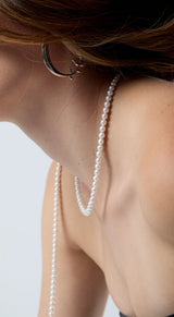 Collar de Perlas de Agua Dulce - Selenova