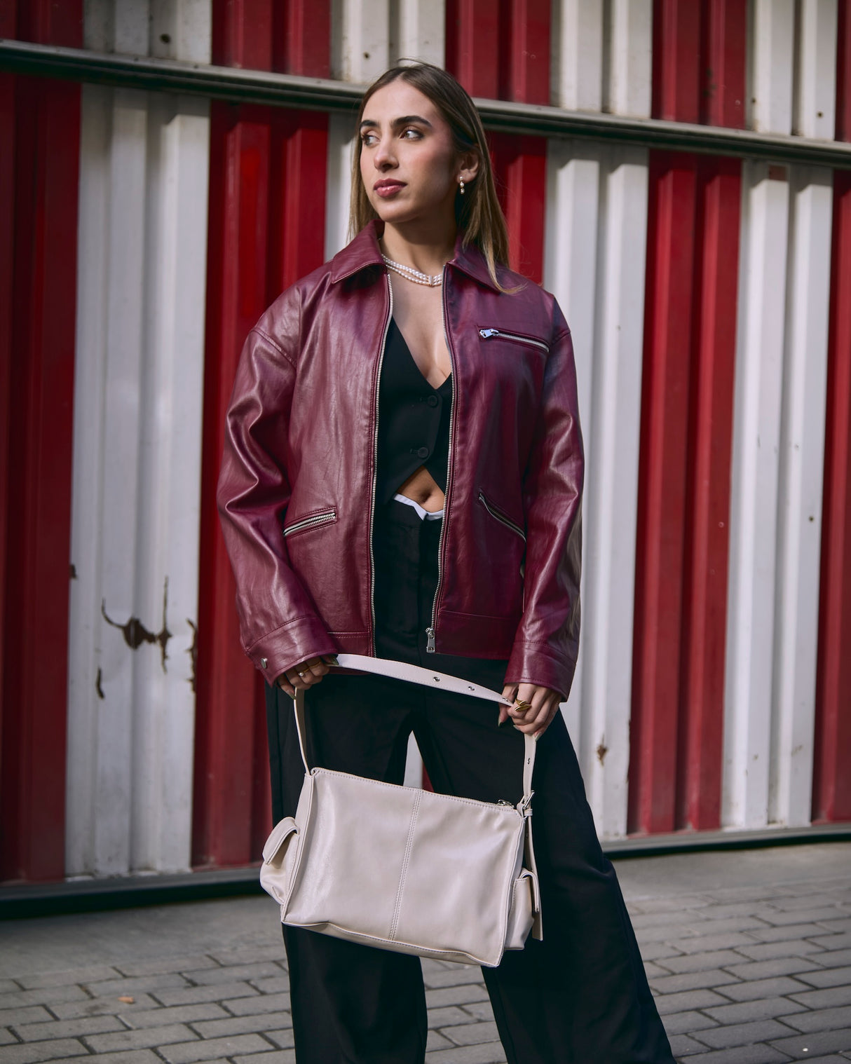 Bolso Soft Shoulder