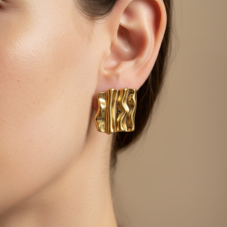 Pendientes Sculpture Square