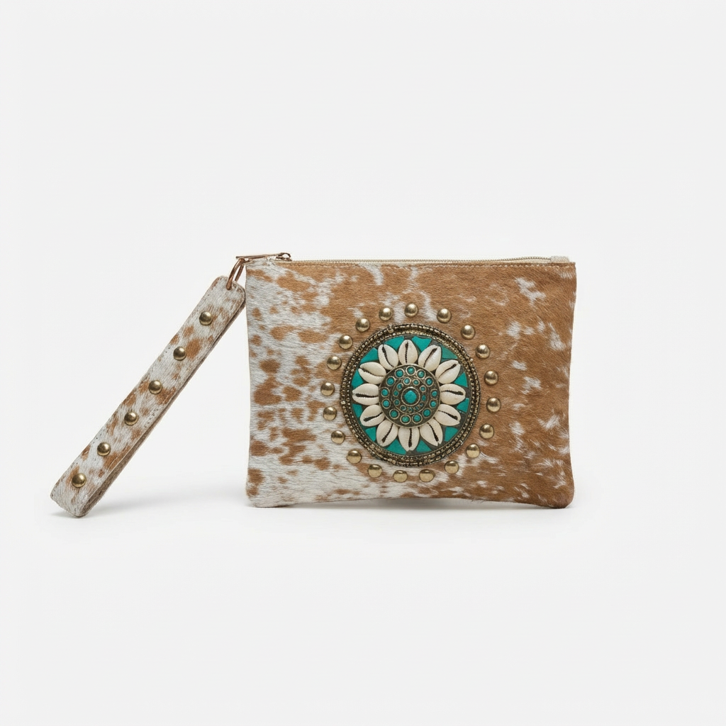 Clutch Marron - Kamary