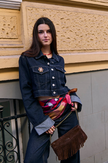 Bolso Goya - LOLA