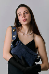 Bolso CÉ Edición 28001 Serraje - GONTER