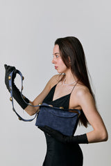 Bolso CÉ Edición 28001 Serraje - GONTER