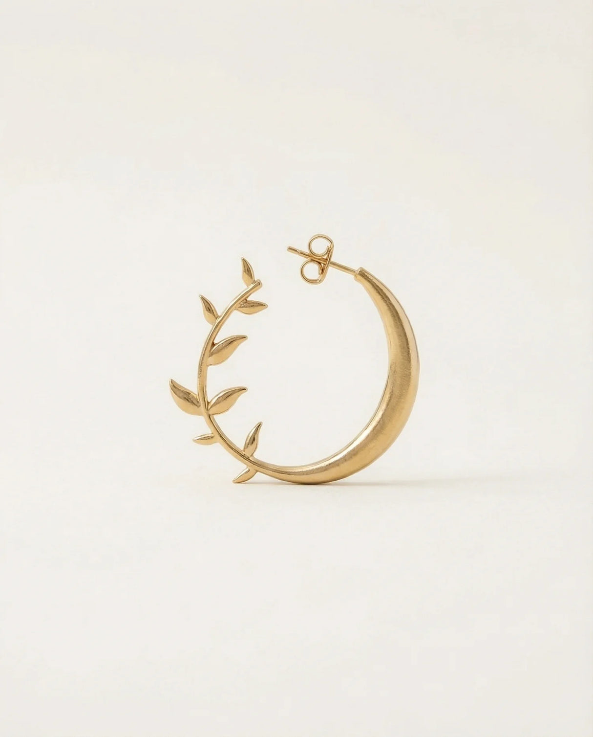 Pendientes Moonroot - Selenova