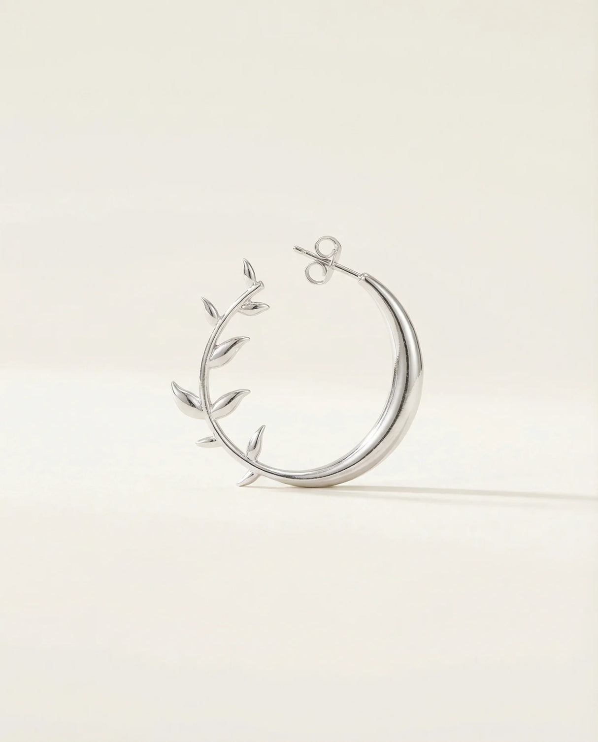 Pendientes Moonroot - Selenova