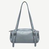 Bolso Barrel Sky Blue