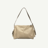 Bolso Soft Shoulder Taupe