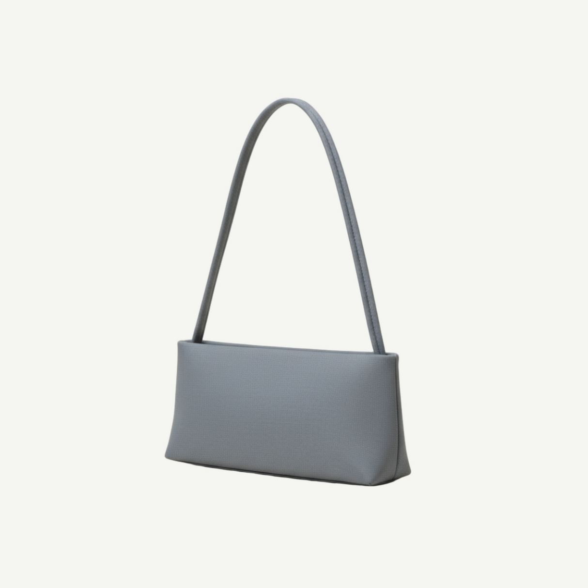 Bolso Minimal Blue Mist