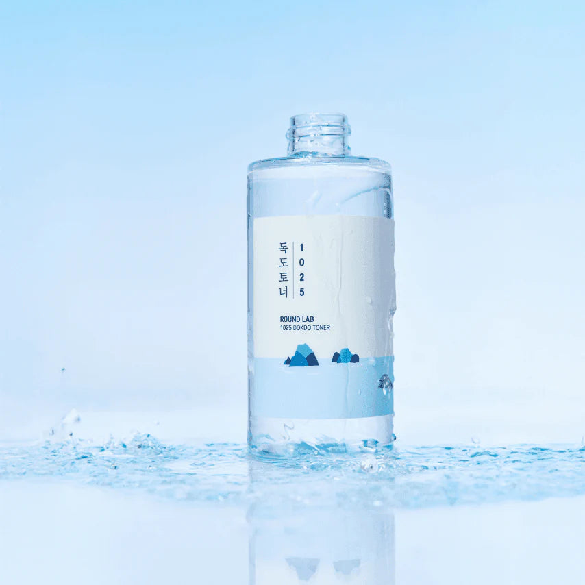 Round Lab 1025 Dokdo Toner 100ml