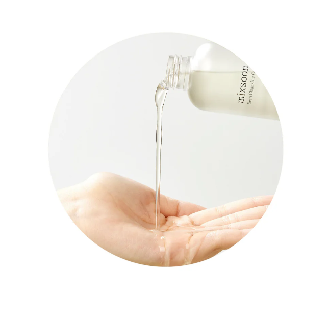 Mixsoon Bean Cleansing Oil