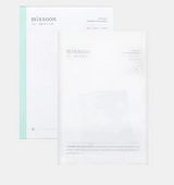 MIXSOON Centella Mask Pack (5 unidades)