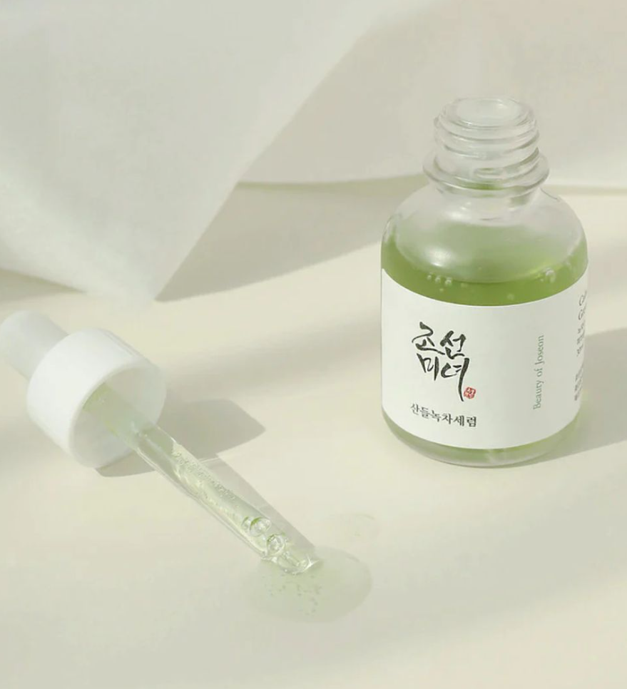 Beauty of Joseon Calming Serum Green Tea + Panthenol