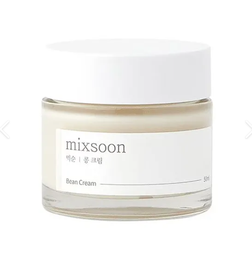 MIXSOON Bean Cream / Crema de Soja