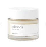 MIXSOON Bean Cream / Crema de Soja