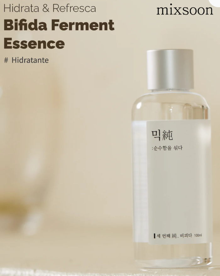 MIXSOON Bifida Ferment Essence