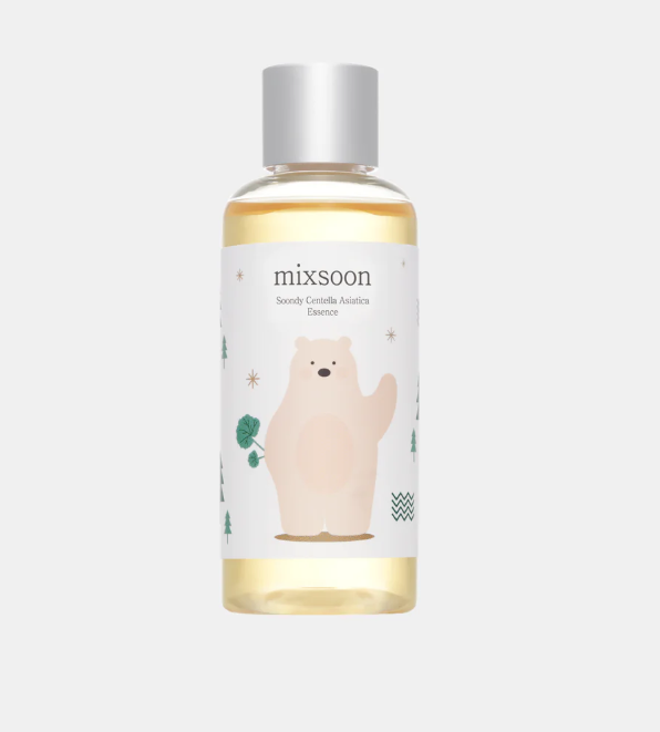 MIXSOON Centella Asiatica Essence 50ml