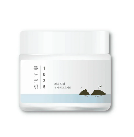 Round Lab 1025 Dokdo Cream