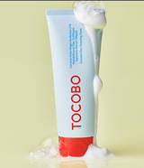 TOCOBO Coconut Clay Cleansing Foam