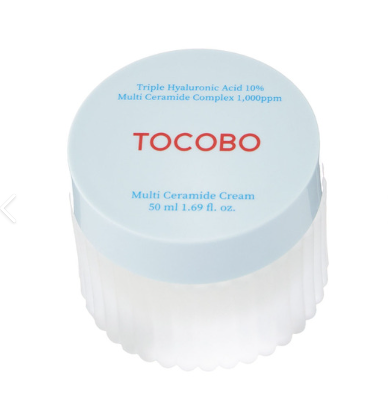 TOCOBO Multi Ceramide Cream