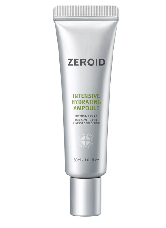 ZEROID Intensive Hydrating Ampoule