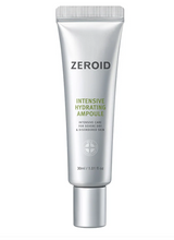 ZEROID Intensive Hydrating Ampoule