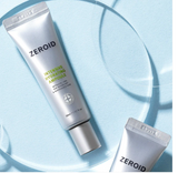 ZEROID Intensive Hydrating Ampoule