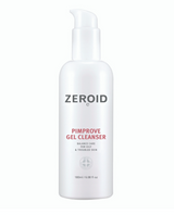 ZEROID Pimprove Gel Cleanser