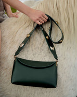 Bolso CÉ Edición 28001 Cuero - GONTER