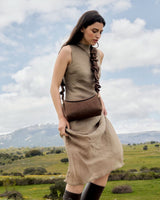 Bolso CÉ Edición 29003 Serraje - GONTER