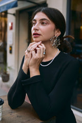 Pendientes Selenova Bloom - Selenova