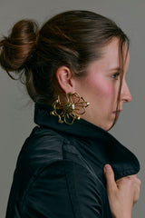 Pendientes Selenova Bloom - Selenova