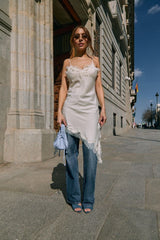 Bolso Soft Sky