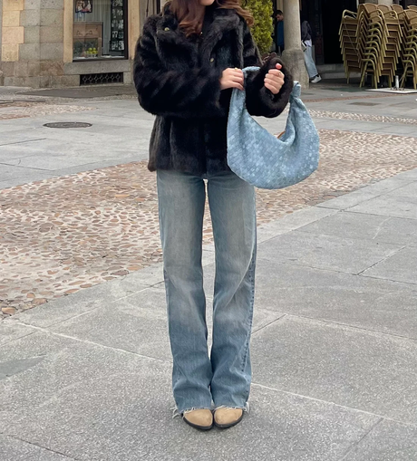 Bolso Tulum - AURELLE