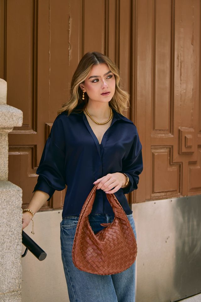Bolso Cairo - AURELLE
