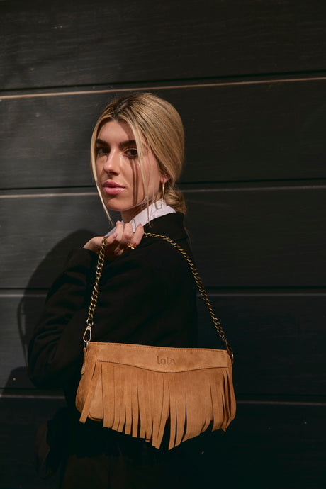 Bolso Goya - LOLA